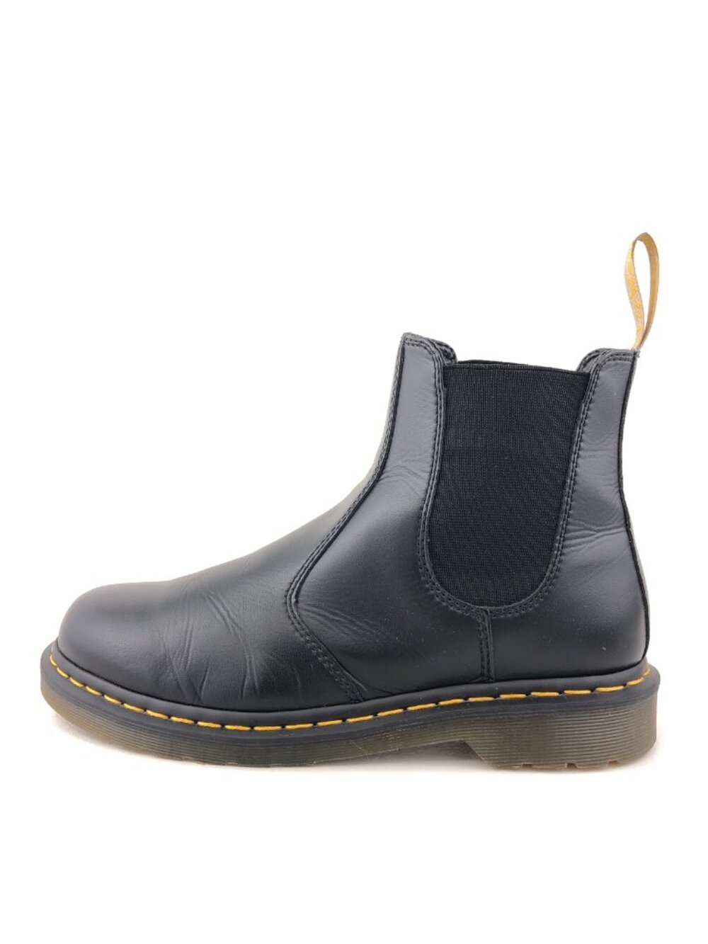 Dr. Martens Vegan 2976 Felix Chelsea Ankle Boots